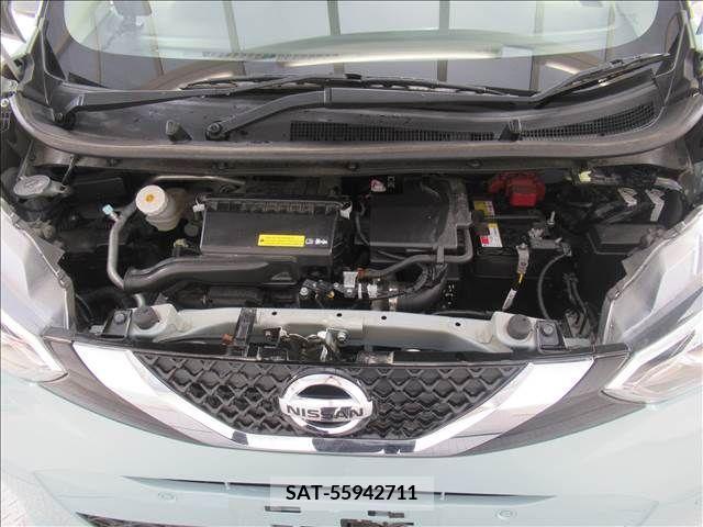 Nissan DAYZ 2020-01 323514-18