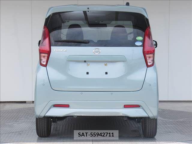 Nissan DAYZ 2020-01 323514-16