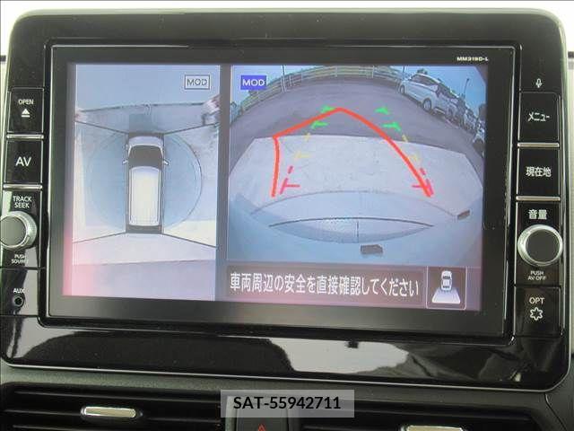 Nissan DAYZ 2020-01 323514-9