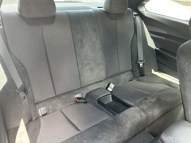 Bmw 2 SERIES 2017-01 3036-28