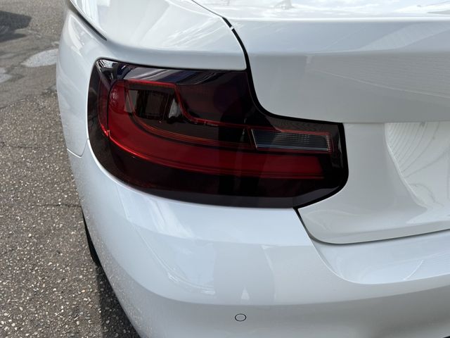Bmw 2 SERIES 2017-01 3036-15