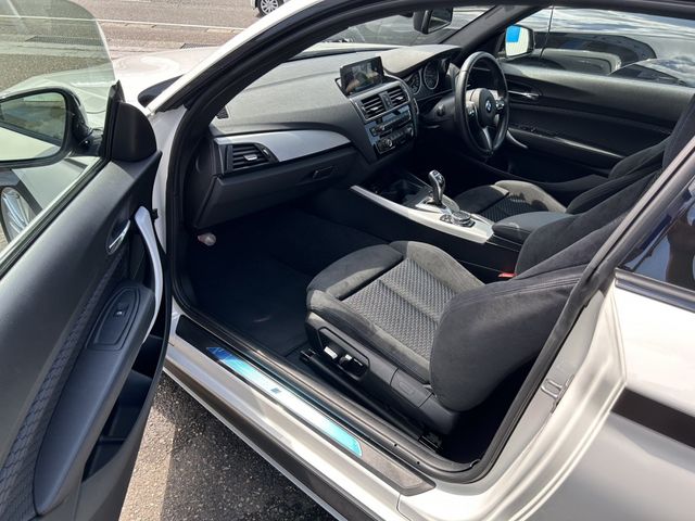 Bmw 2 SERIES 2017-01 3036-17