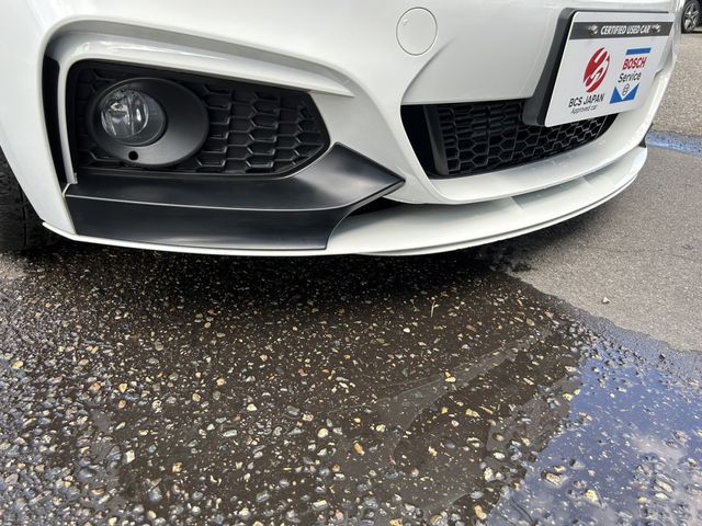 Bmw 2 SERIES 2017-01 3036-11