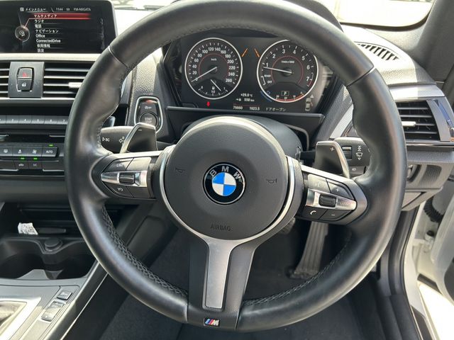 Bmw 2 SERIES 2017-01 3036-27