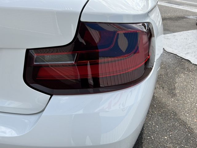 Bmw 2 SERIES 2017-01 3036-14
