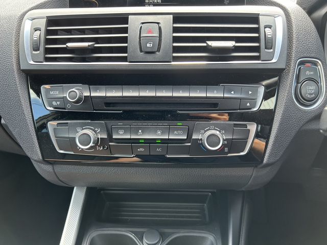 Bmw 2 SERIES 2017-01 3036-22