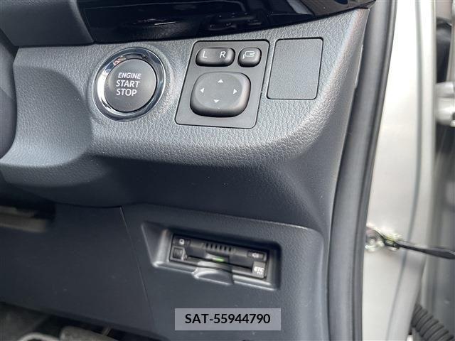 Toyota VITZ 2019-06 288549-8