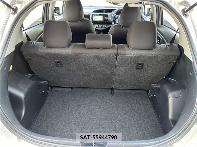 Toyota VITZ 2019-06 288549-18