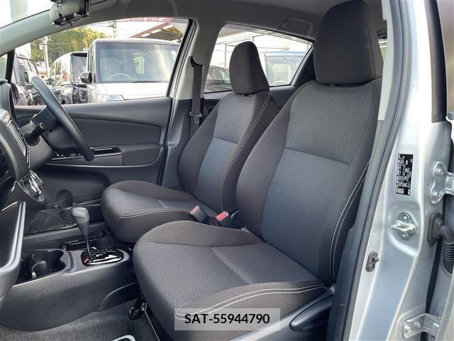 Toyota VITZ 2019-06 288549-17