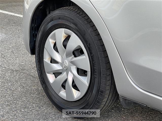Toyota VITZ 2019-06 288549-6