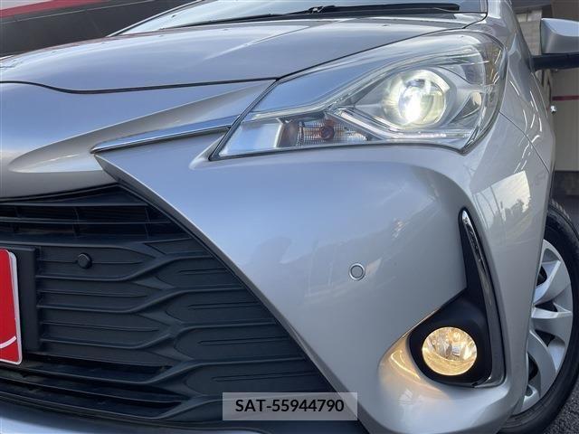 Toyota VITZ 2019-06 288549-4