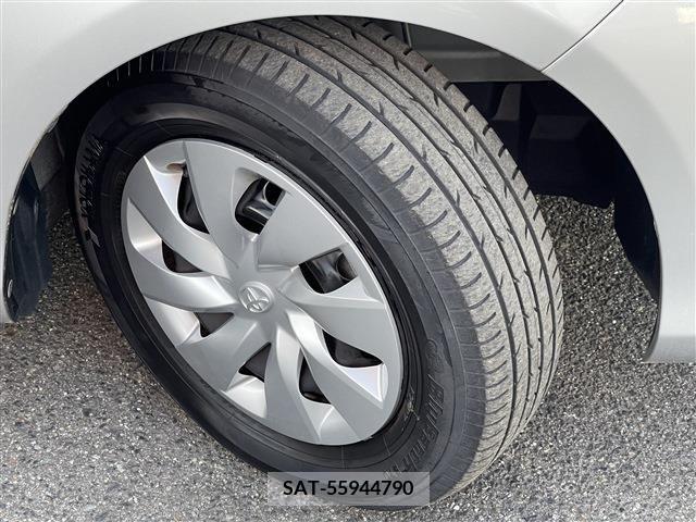 Toyota VITZ 2019-06 288549-5