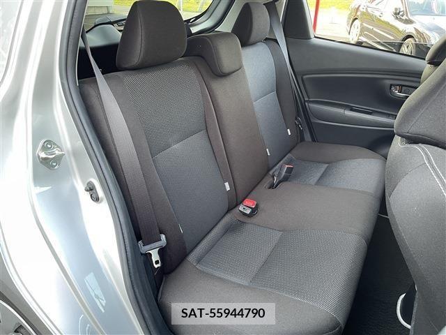 Toyota VITZ 2019-06 288549-16