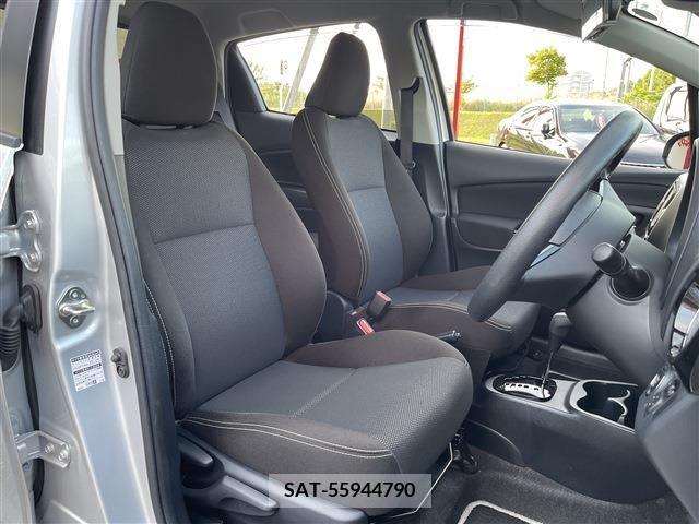 Toyota VITZ 2019-06 288549-15