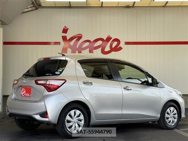 Toyota VITZ 2019-06 288549-2
