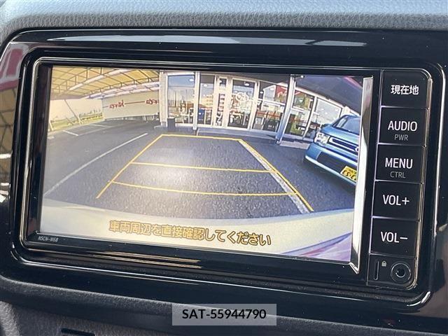 Toyota VITZ 2019-06 288549-12