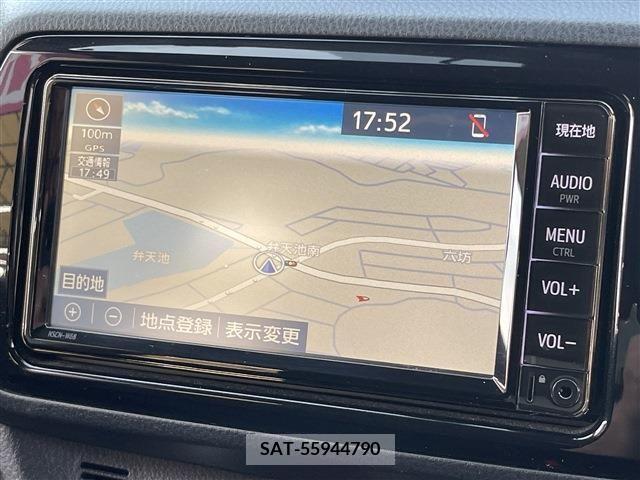 Toyota VITZ 2019-06 288549-11