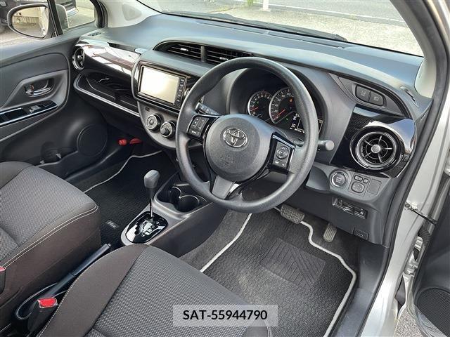Toyota VITZ 2019-06 288549-7