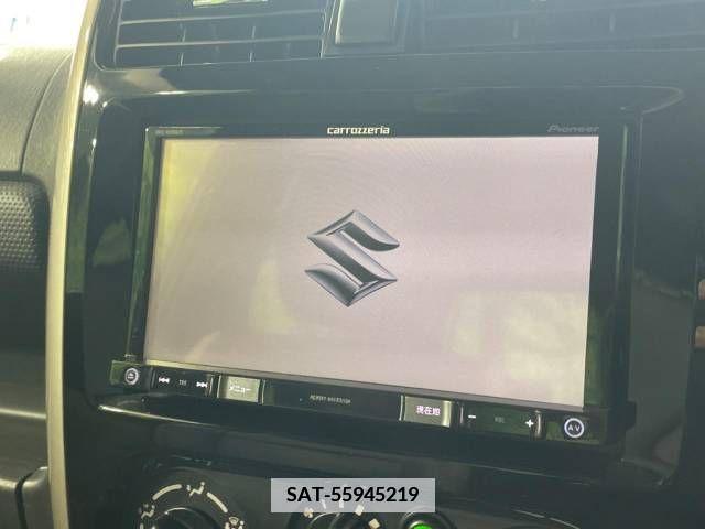 Suzuki JIMNY 2017-09 384825-2