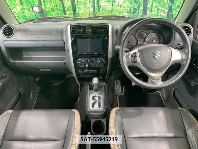 Suzuki JIMNY 2017-09 384825-1