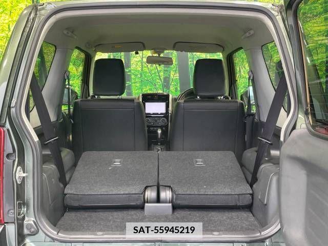 Suzuki JIMNY 2017-09 384825-10