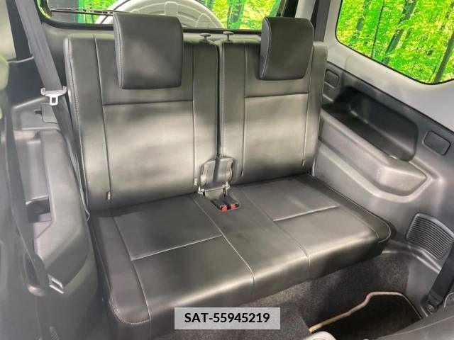 Suzuki JIMNY 2017-09 384825-9