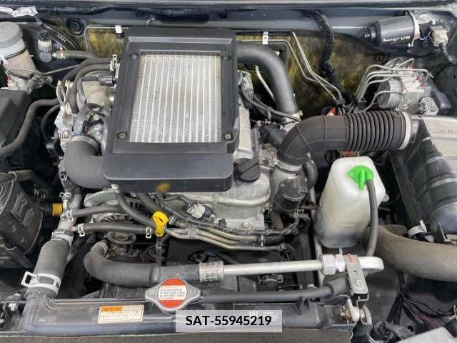 Suzuki JIMNY 2017-09 384825-18