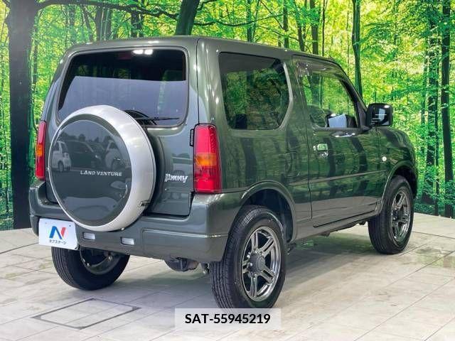 Suzuki JIMNY 2017-09 384825-17