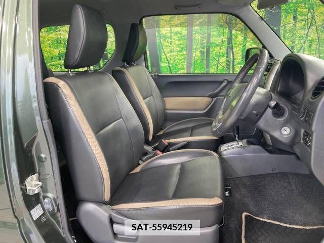 Suzuki JIMNY 2017-09 384825-8