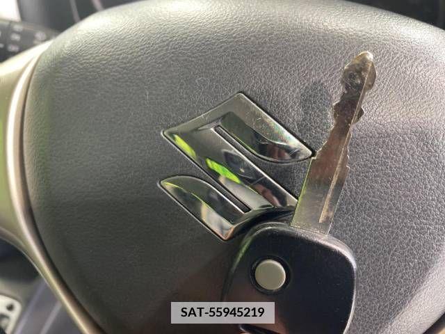 Suzuki JIMNY 2017-09 384825-7
