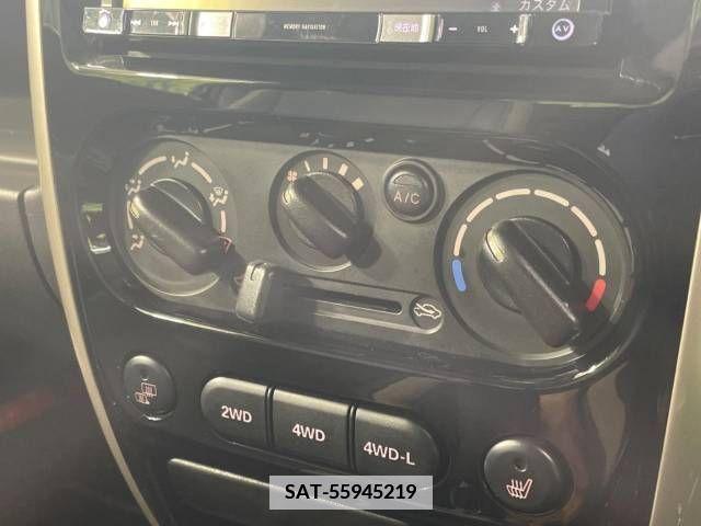 Suzuki JIMNY 2017-09 384825-6