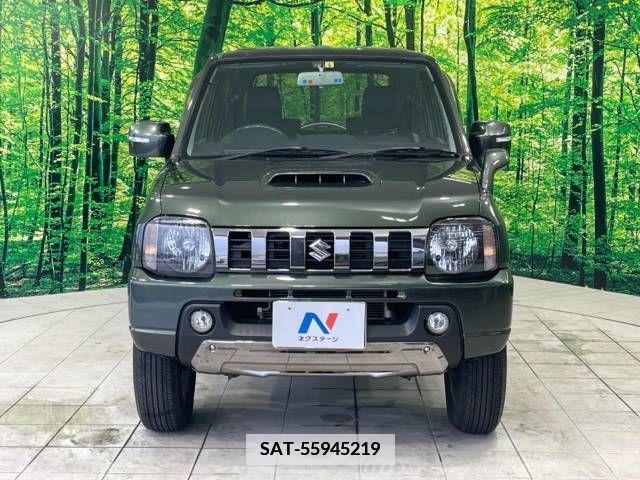 Suzuki JIMNY 2017-09 384825-14