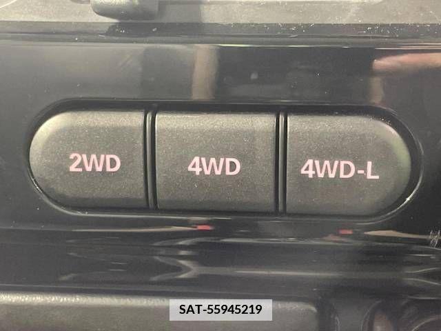 Suzuki JIMNY 2017-09 384825-4