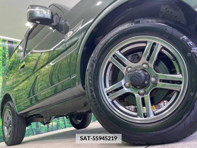 Suzuki JIMNY 2017-09 384825-13