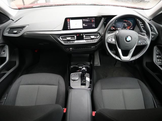 Bmw 2 SERIES 2020-12 193117-17