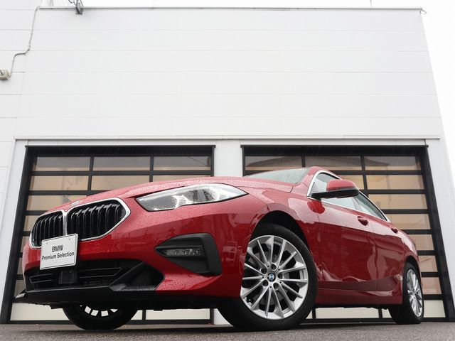 Bmw 2 SERIES 2020-12 193117-1