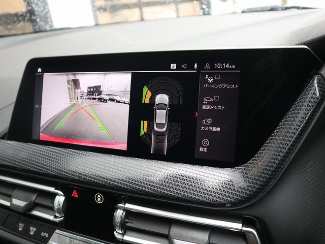 Bmw 2 SERIES 2020-12 193117-21