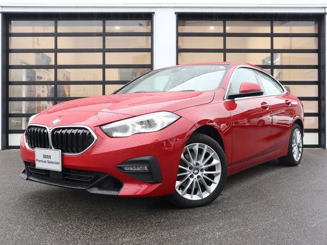 Bmw 2 SERIES 2020-12 193117-0