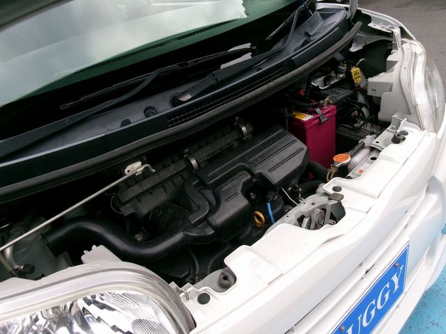 Daihatsu TANTO 2013-06 186065-28