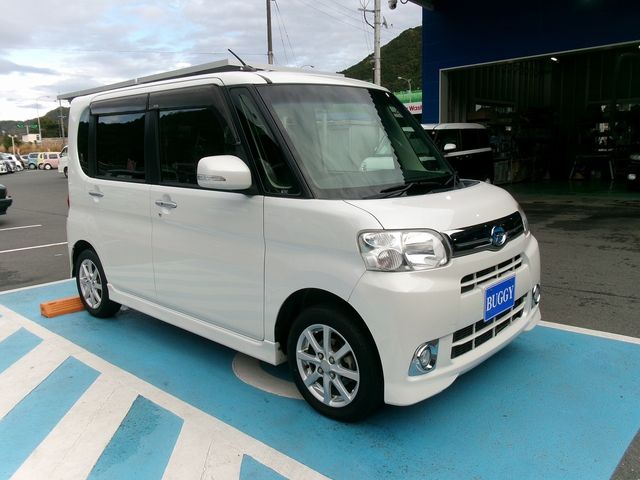 Daihatsu TANTO 2013-06 186065-2