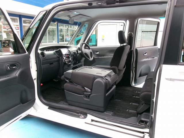 Daihatsu TANTO 2013-06 186065-4
