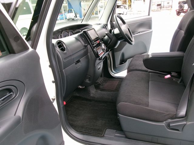 Daihatsu TANTO 2013-06 186065-17
