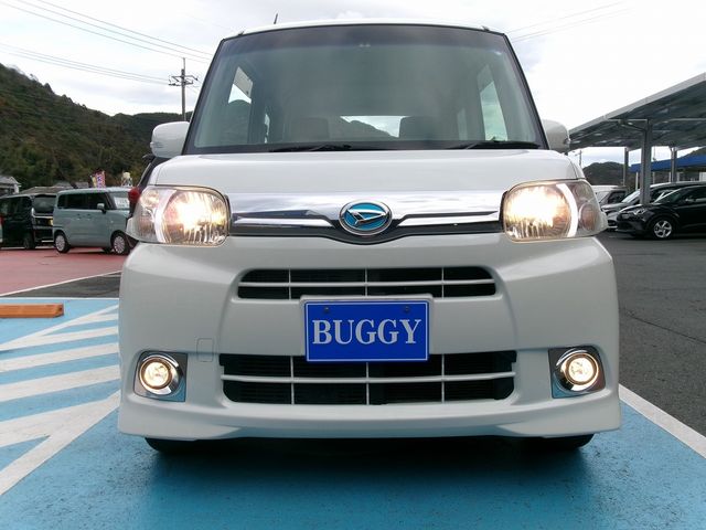 Daihatsu TANTO 2013-06 186065-25