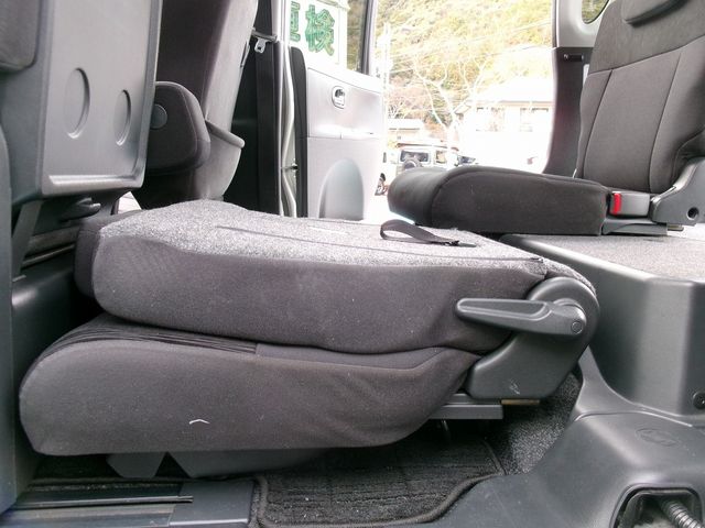 Daihatsu TANTO 2013-06 186065-19