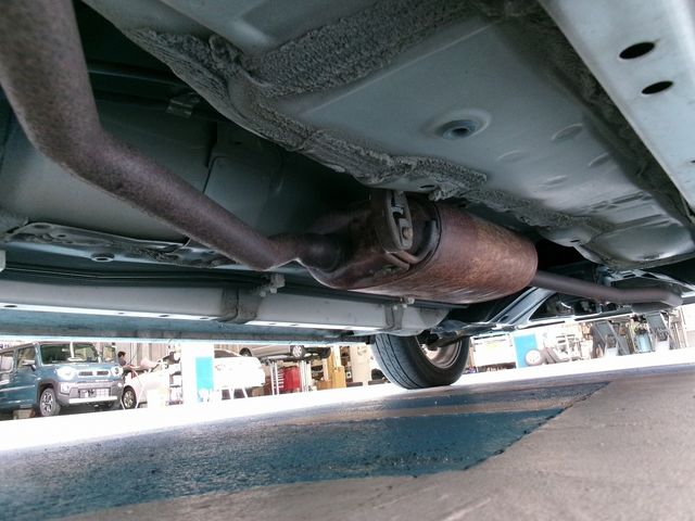 Daihatsu TANTO 2013-06 186065-29