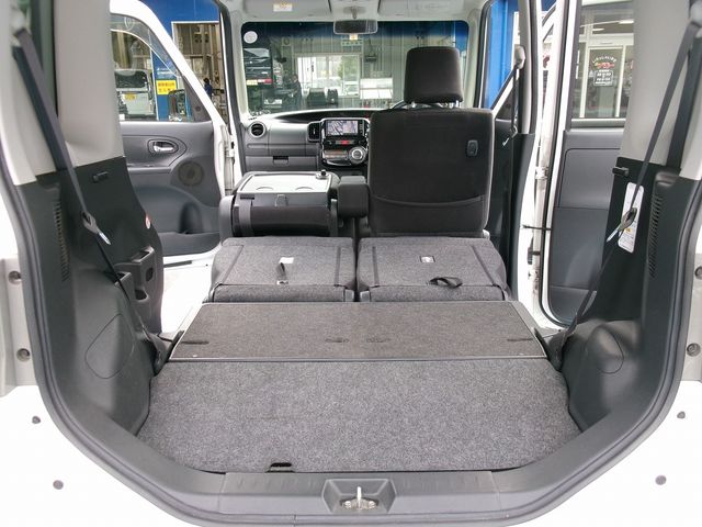 Daihatsu TANTO 2013-06 186065-21