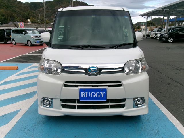 Daihatsu TANTO 2013-06 186065-1