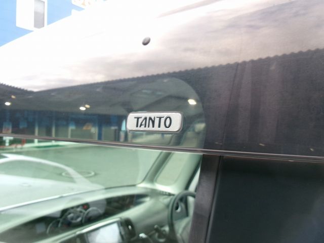 Daihatsu TANTO 2013-06 186065-23