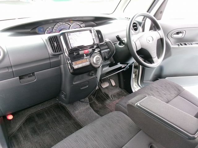 Daihatsu TANTO 2013-06 186065-16