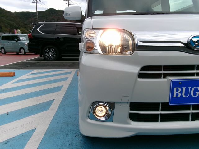 Daihatsu TANTO 2013-06 186065-26